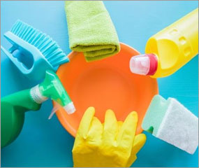 Cleaning Services in Coimbatore