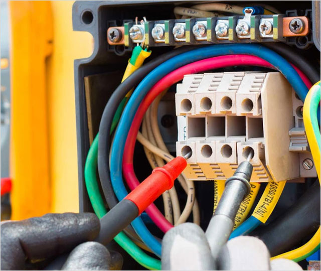 Electrical Services in Coimbatore