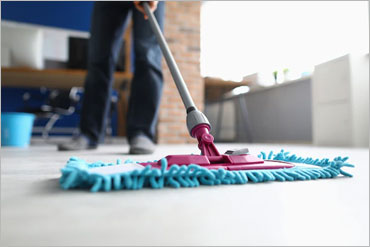 Cleaning Services in Coimbatore