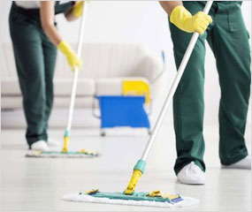 Floor Cleaning Services in Coimbatore