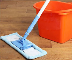 Floor Cleaning Services in Coimbatore