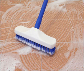 Floor Cleaning Services in Coimbatore