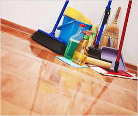 Home Cleaning Services in Coimbatore