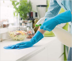 Home Cleaning Services in Coimbatore
