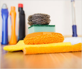 Home Cleaning Services in Coimbatore