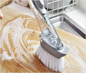 Kitchen Cleaning Services in Coimbatore
