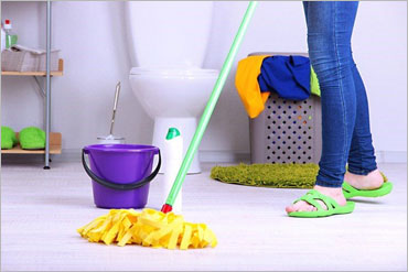 Cleaning Services in Coimbatore